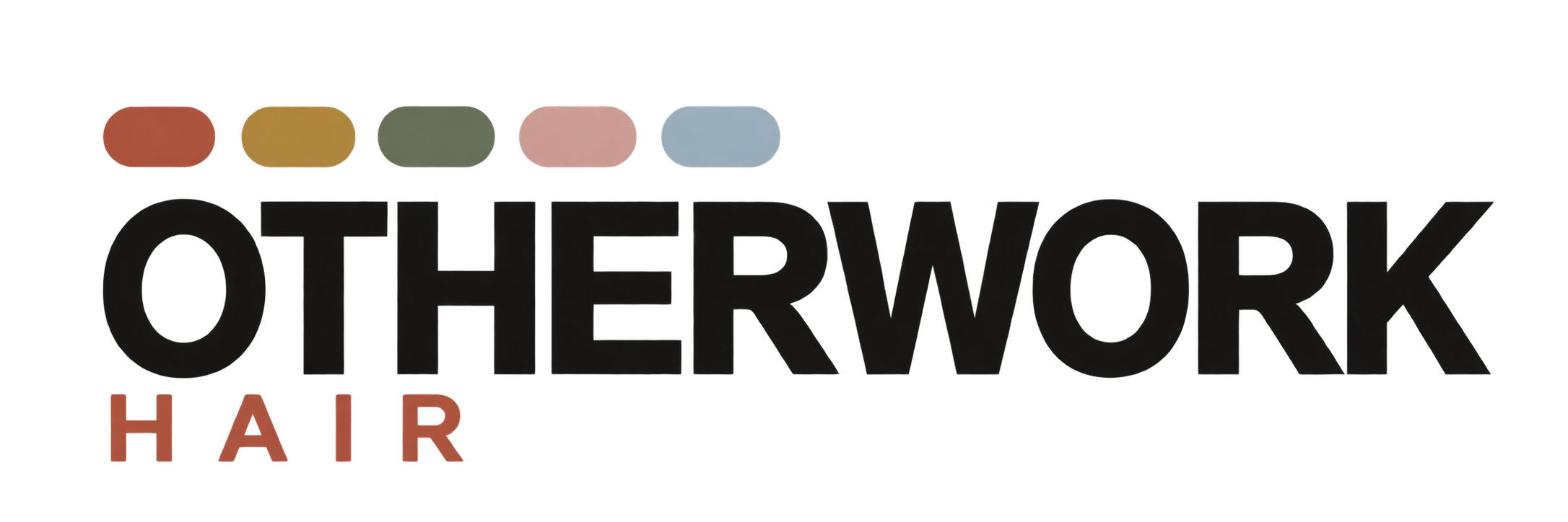 OTHERWORK Hair